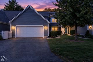 8036 River Bay Drive W, Indianapolis, IN 46240