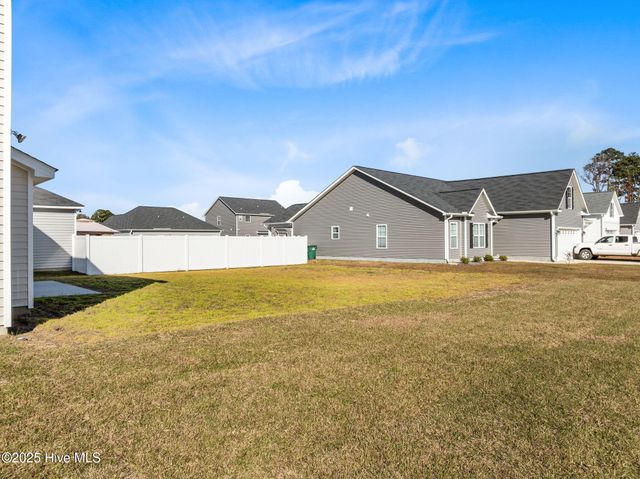 613 Plymouth Drive, Greenville, NC 27858