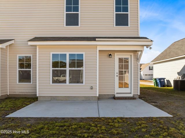 613 Plymouth Drive, Greenville, NC 27858