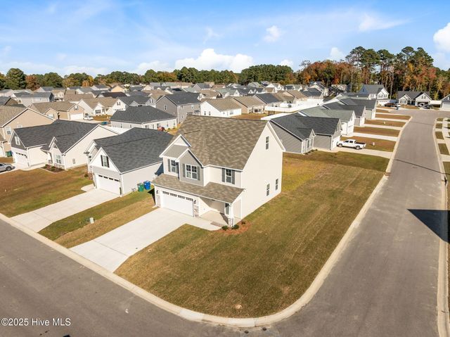 613 Plymouth Drive, Greenville, NC 27858