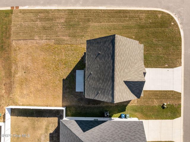 613 Plymouth Drive, Greenville, NC 27858