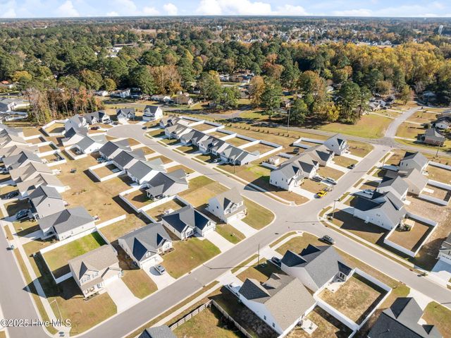 613 Plymouth Drive, Greenville, NC 27858