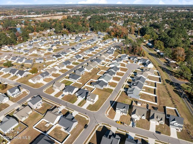 613 Plymouth Drive, Greenville, NC 27858