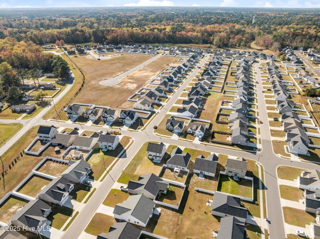 613 Plymouth Drive, Greenville, NC 27858