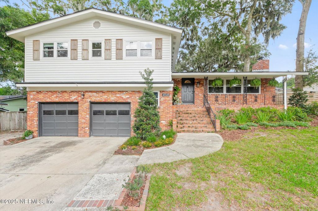 4045 BESS Road, Jacksonville, FL 32277