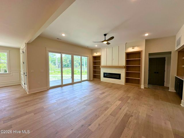 127 Pailin Creek Road, Elizabeth City, NC 27909