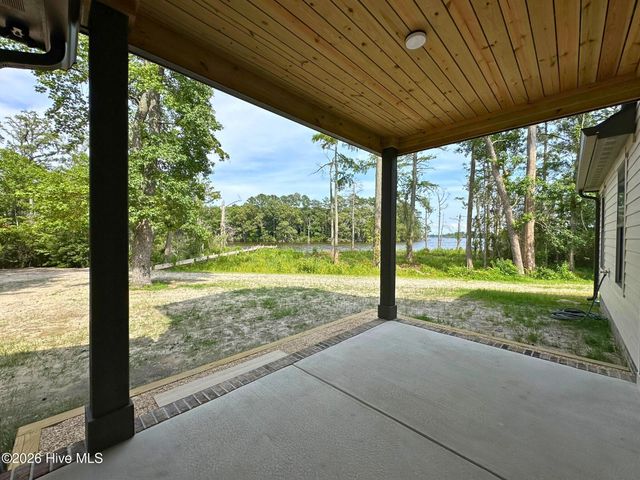 127 Pailin Creek Road, Elizabeth City, NC 27909
