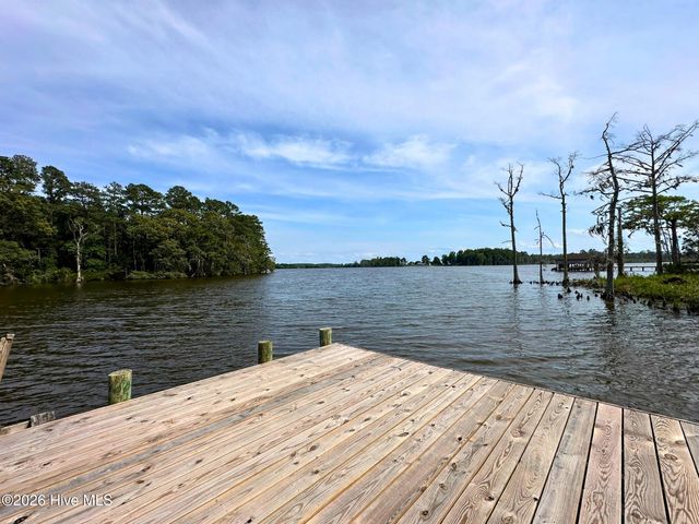 127 Pailin Creek Road, Elizabeth City, NC 27909