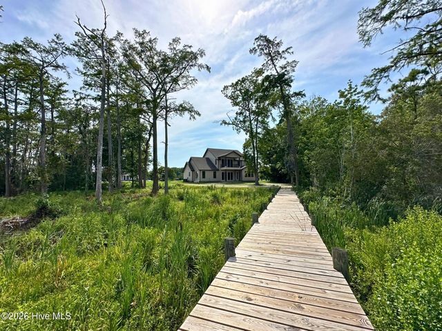 127 Pailin Creek Road, Elizabeth City, NC 27909
