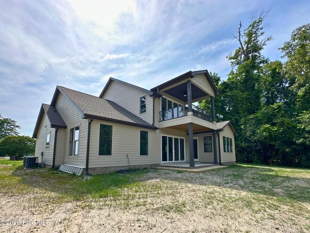 127 Pailin Creek Road, Elizabeth City, NC 27909