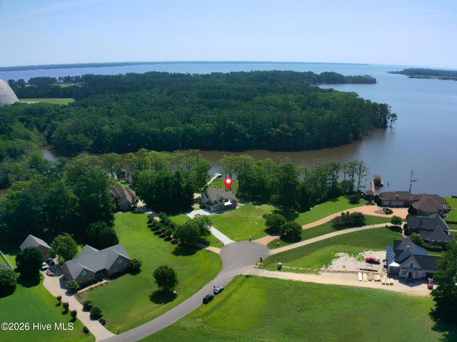 127 Pailin Creek Road, Elizabeth City, NC 27909