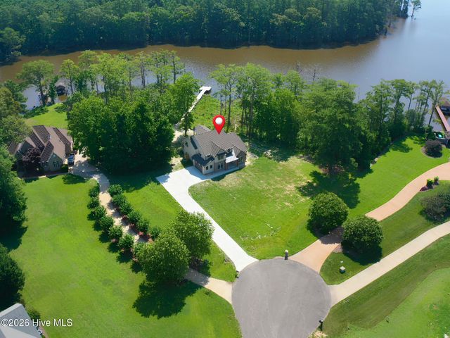 127 Pailin Creek Road, Elizabeth City, NC 27909