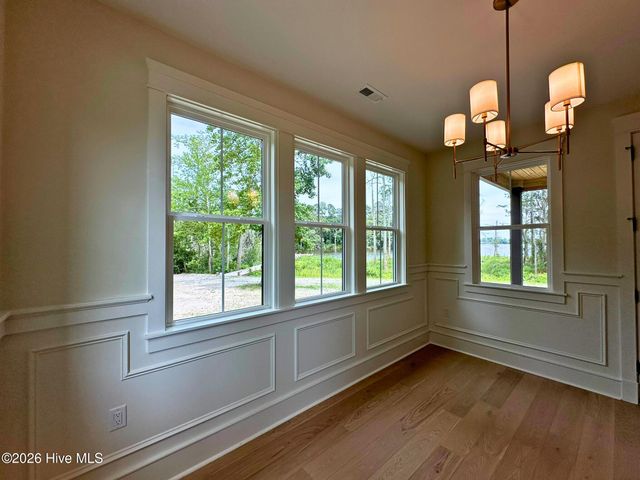 127 Pailin Creek Road, Elizabeth City, NC 27909