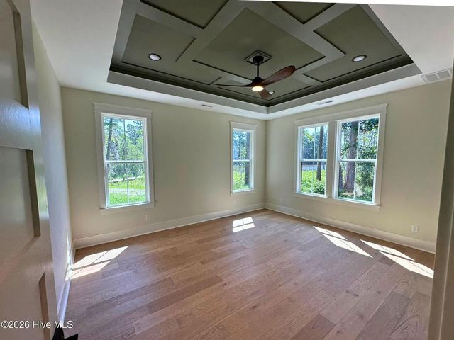 127 Pailin Creek Road, Elizabeth City, NC 27909