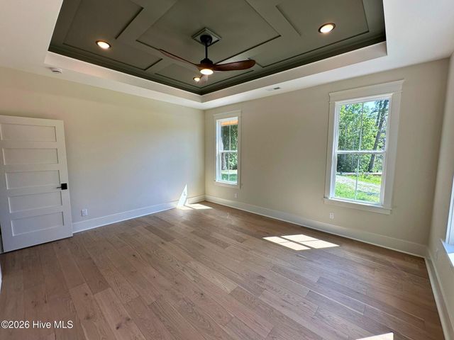 127 Pailin Creek Road, Elizabeth City, NC 27909