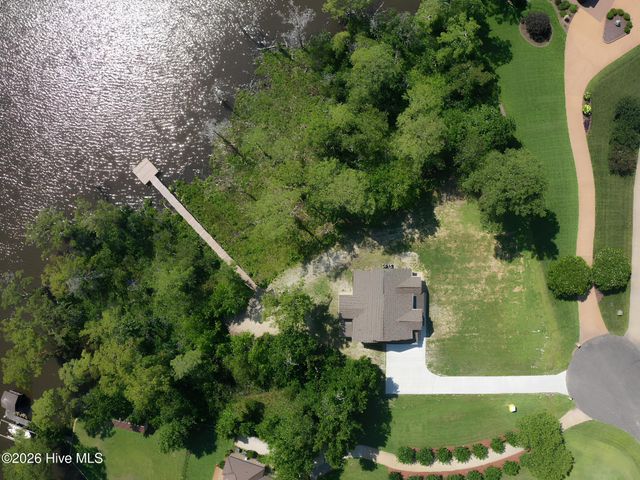 127 Pailin Creek Road, Elizabeth City, NC 27909