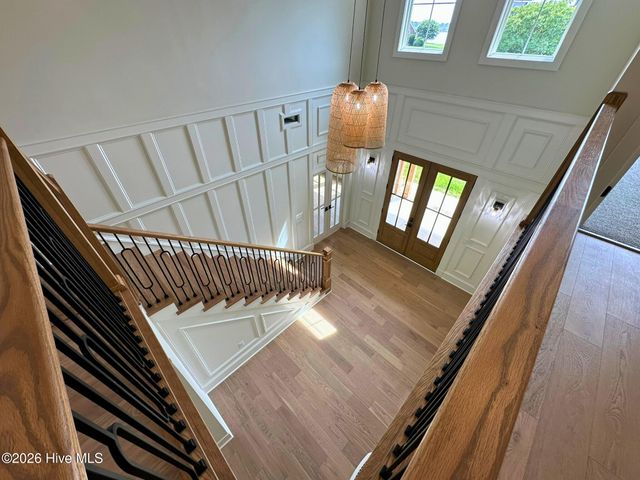 127 Pailin Creek Road, Elizabeth City, NC 27909