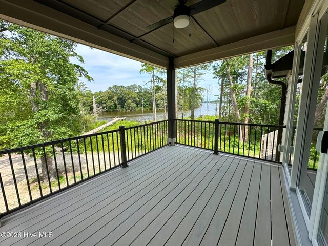 127 Pailin Creek Road, Elizabeth City, NC 27909