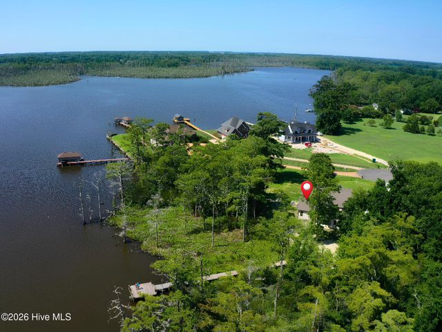 127 Pailin Creek Road, Elizabeth City, NC 27909