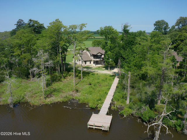 127 Pailin Creek Road, Elizabeth City, NC 27909