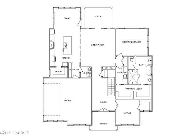 127 Pailin Creek Road, Elizabeth City, NC 27909
