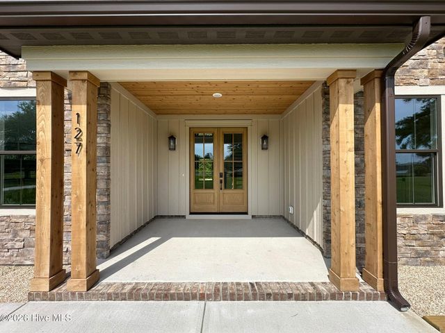 127 Pailin Creek Road, Elizabeth City, NC 27909