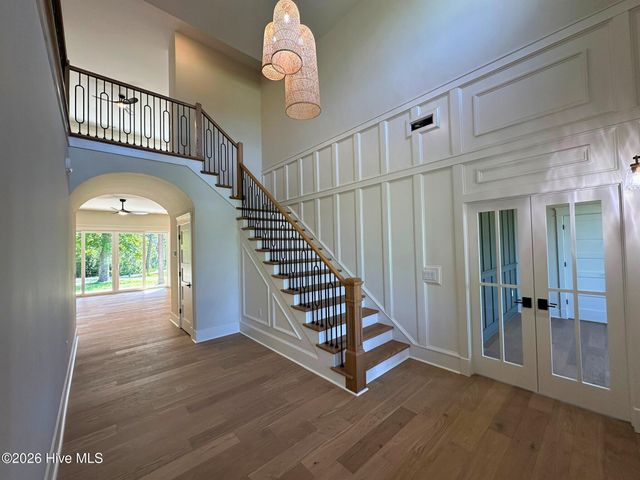 127 Pailin Creek Road, Elizabeth City, NC 27909