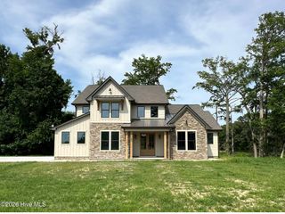 127 Pailin Creek Road, Elizabeth City, NC 27909