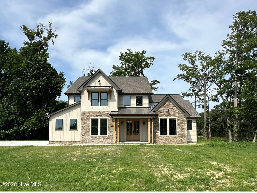 127 Pailin Creek Road, Elizabeth City, NC 27909