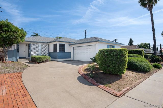 5037 Waring Rd, San Diego, CA 92120
