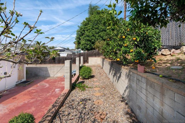 5037 Waring Rd, San Diego, CA 92120