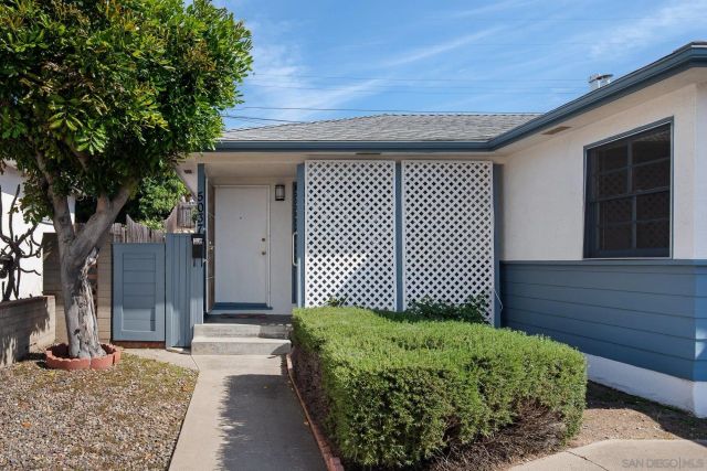 5037 Waring Rd, San Diego, CA 92120