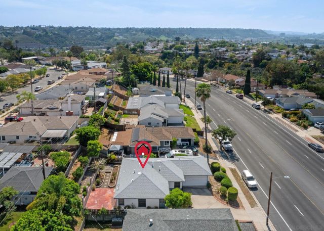 5037 Waring Rd, San Diego, CA 92120
