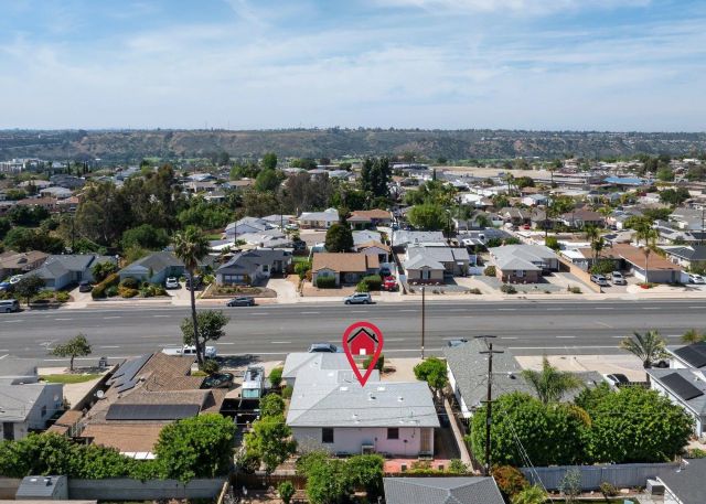 5037 Waring Rd, San Diego, CA 92120