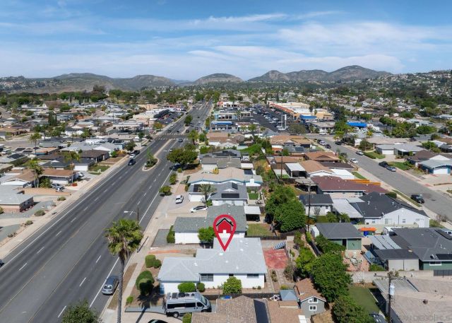 5037 Waring Rd, San Diego, CA 92120