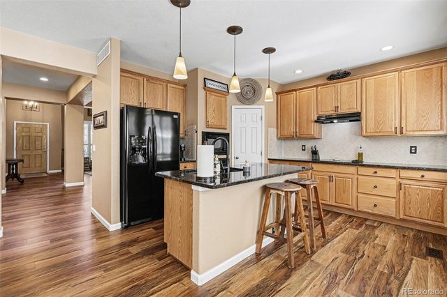 23510 E Holly Hills Way, Parker, CO 80138