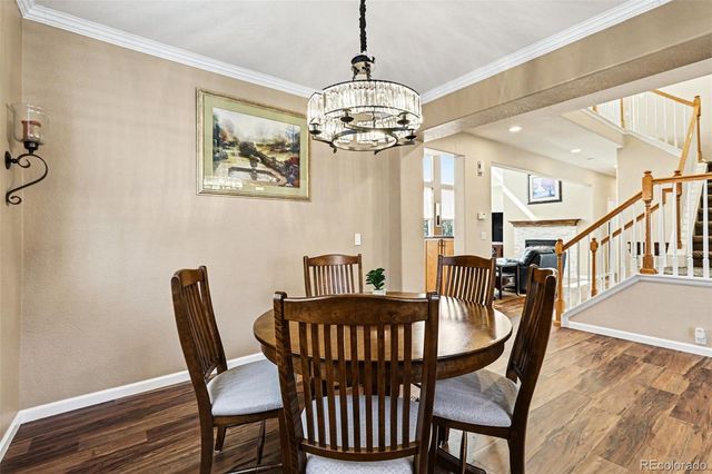 23510 E Holly Hills Way, Parker, CO 80138