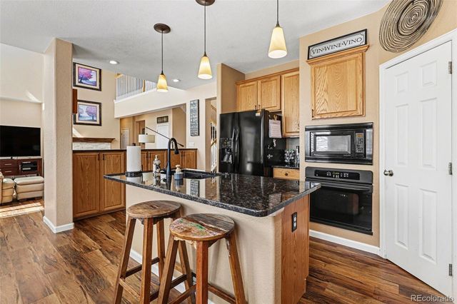 23510 E Holly Hills Way, Parker, CO 80138