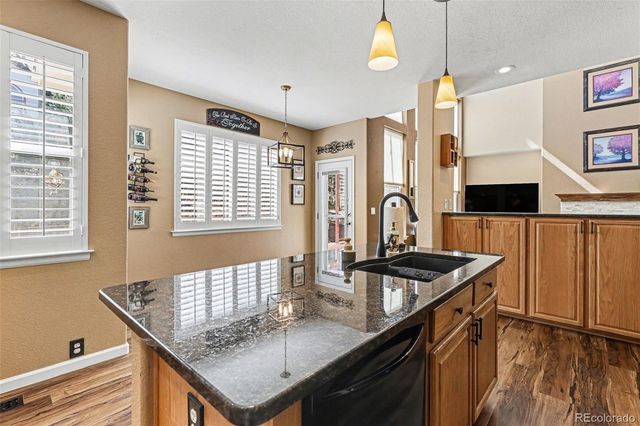 23510 E Holly Hills Way, Parker, CO 80138