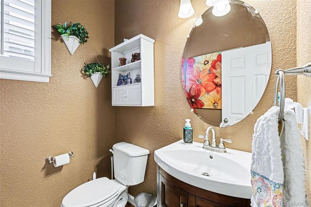 23510 E Holly Hills Way, Parker, CO 80138