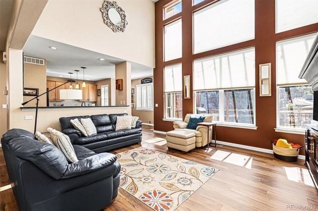 23510 E Holly Hills Way, Parker, CO 80138