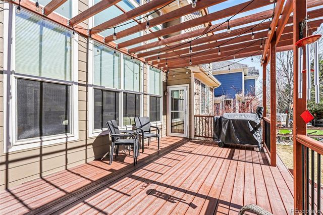 23510 E Holly Hills Way, Parker, CO 80138