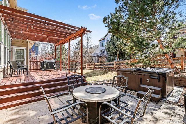 23510 E Holly Hills Way, Parker, CO 80138