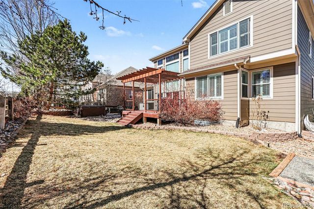 23510 E Holly Hills Way, Parker, CO 80138
