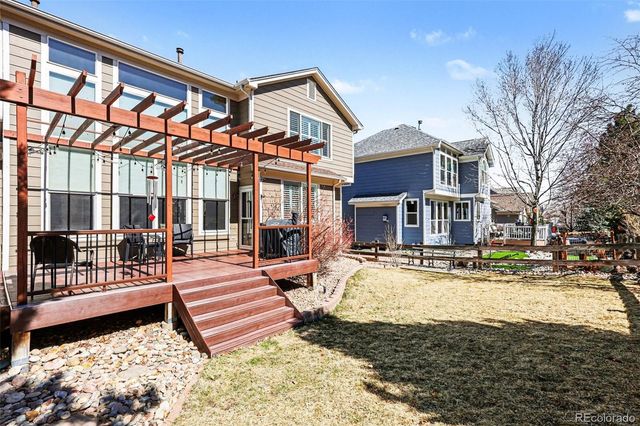 23510 E Holly Hills Way, Parker, CO 80138