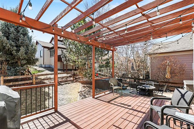 23510 E Holly Hills Way, Parker, CO 80138