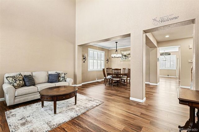 23510 E Holly Hills Way, Parker, CO 80138