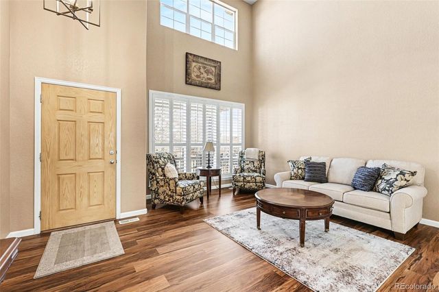 23510 E Holly Hills Way, Parker, CO 80138