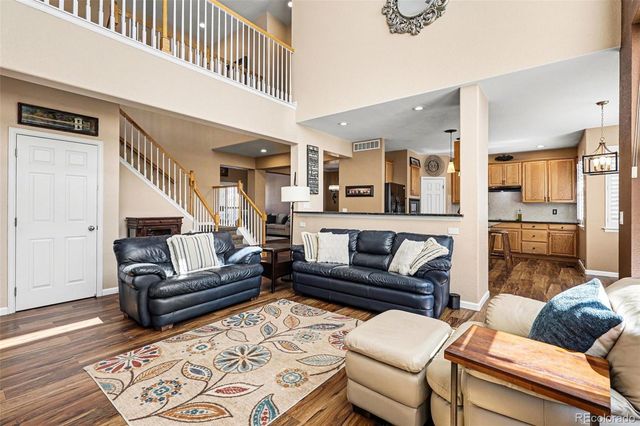 23510 E Holly Hills Way, Parker, CO 80138