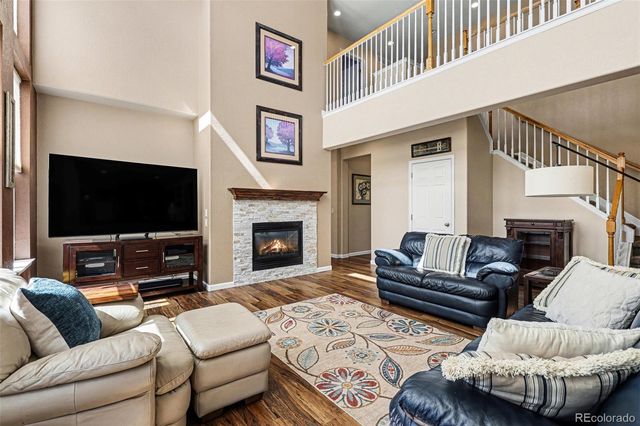 23510 E Holly Hills Way, Parker, CO 80138